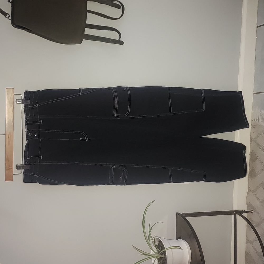 BDG URBAN OUTFITTERS RELAXED SKATE JEAN